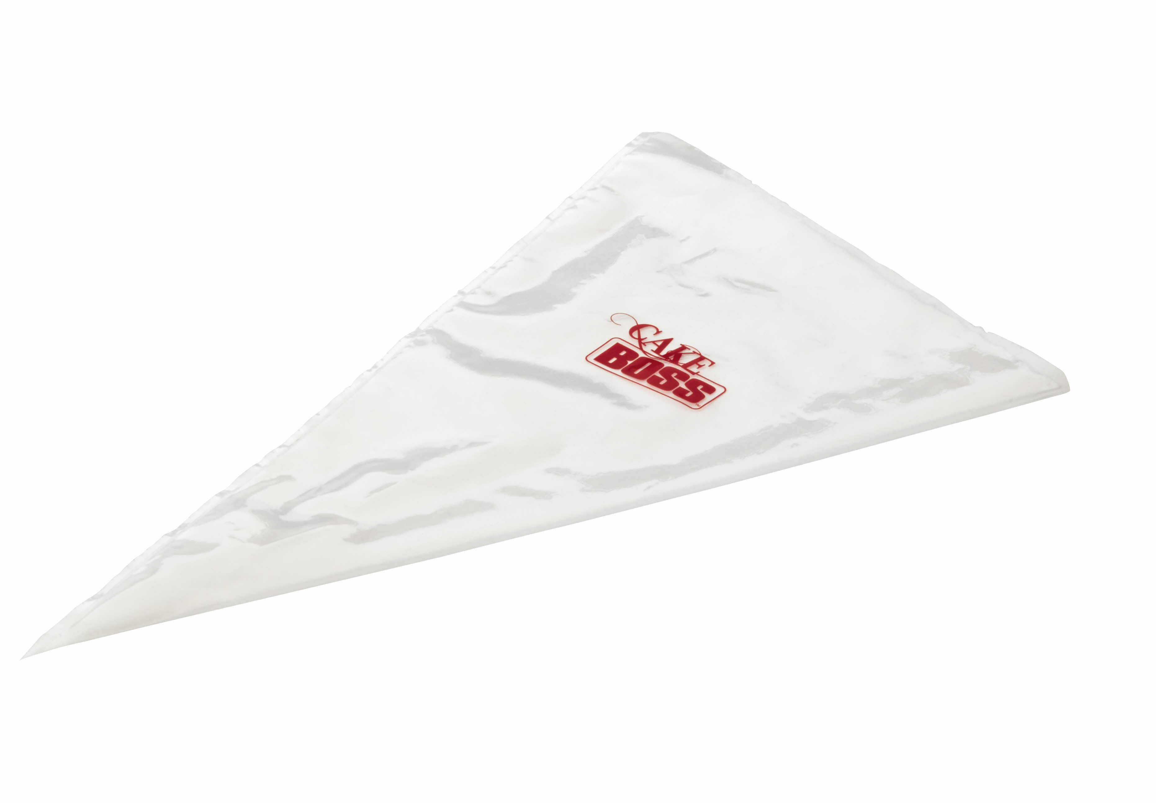 Cake Boss 12" Disposable Icing Bags (Pack of 50) & Reviews Wayfair